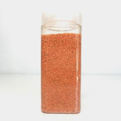 Orange Sand 800g