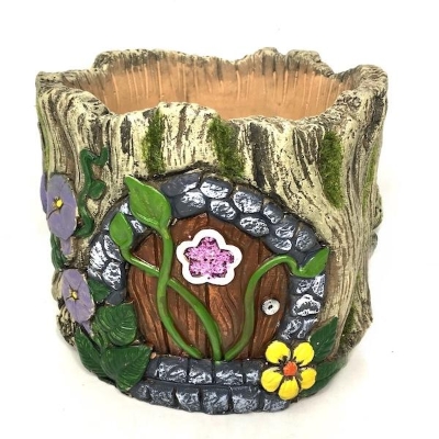 Fairy Door Planter 20cm