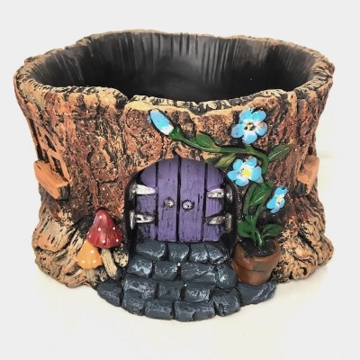 Fairy Door Planter 23cm