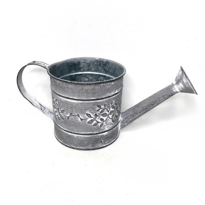Leafy Vine Watering Can 17cm