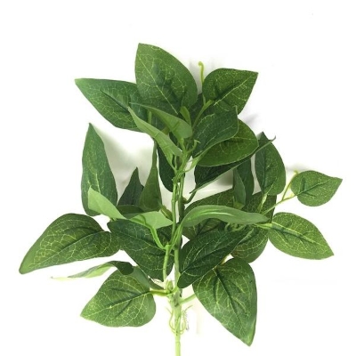 Green Honey Vine Foliage 36cm