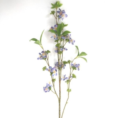 Blue Meadow Blossom 79cm