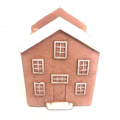 Pink Curacao House 10.5cm