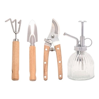 Garden Tool Set 