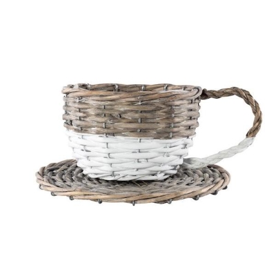 Small Willow Tea Cup 20cm