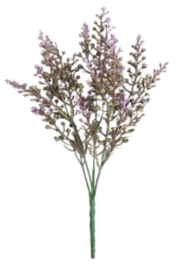 Berry Foliage Purple 38cm