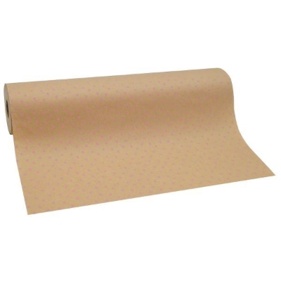 Pink Heart Kraft Paper 100m
