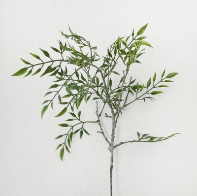 Mini Ruscus Spray 70cm