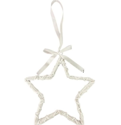 White Star 25cm