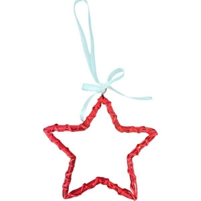 Red Star 30cm