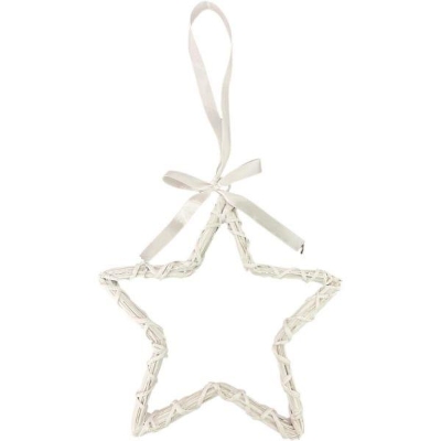 White Star 20cm