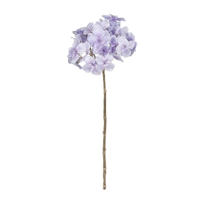 Lilac Hydrangea 45cm