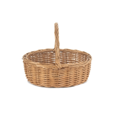Mini Double Steamed Shopper 19cm