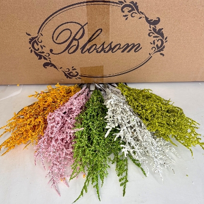 Limonium Bush 35cm