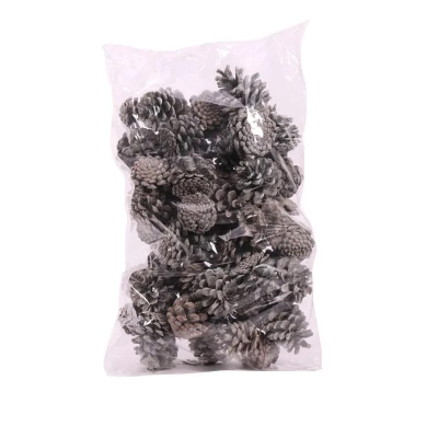 Frosted Pinecone 1kg