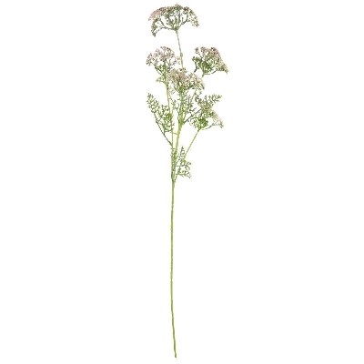 Pink Lace Spray 74cm