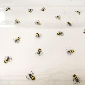 Bumble Bee Cellophane