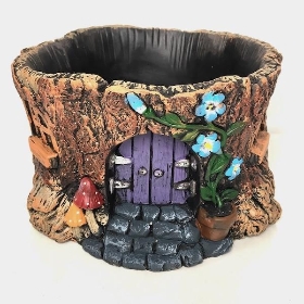 Novelty Pots