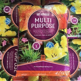Gardening Essentials