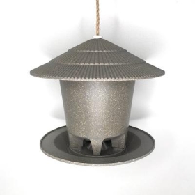 Bird Feeders & Houses