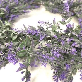 Lavender Garland 175cm