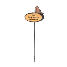 Dad Robin Pick 33cm