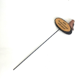 Dad Robin Pick 33cm