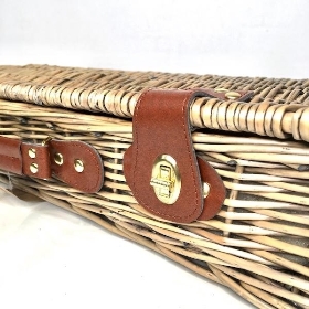 BBQ Tool Basket Set 61cm