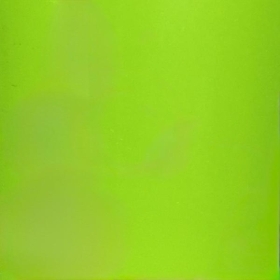 Lime Frosted Cellophane 80m