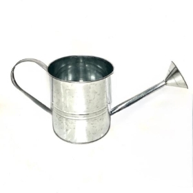 Zinc Watering Can 19cm