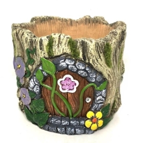 Fairy Door Planter 20cm