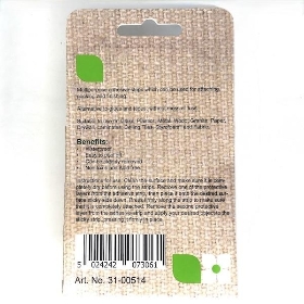 Oasis Adhesive Strips x 50 strips