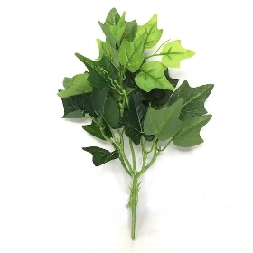 Green Ivy Foliage 33cm