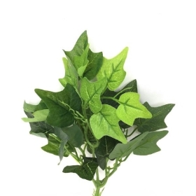Green Ivy Foliage 33cm