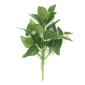Green Honey Vine Foliage 36cm
