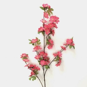 Cerise Cherry Blossom 96cm