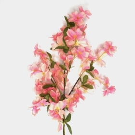 Green-Pink Dogberry 90cm