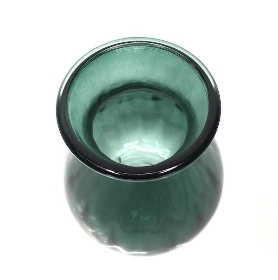 Green Toronto Vase 9cm