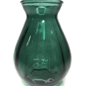 Green Toronto Vase 9cm