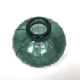 Green Los Angeles Vase 8cm