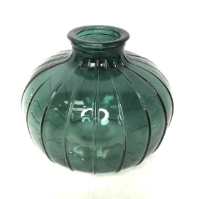 Green Los Angeles Vase 8cm