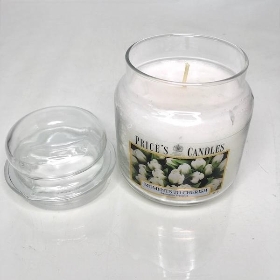 Moments to Cherish Jar Candle 411g