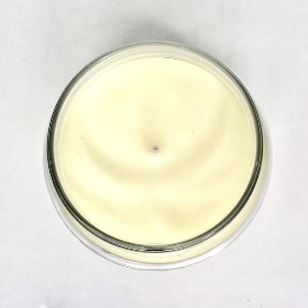 White Musk Jar Candle 411g
