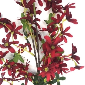 Red Lilac 100cm