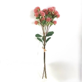 Pink Lucky Berry Bundle 47cm