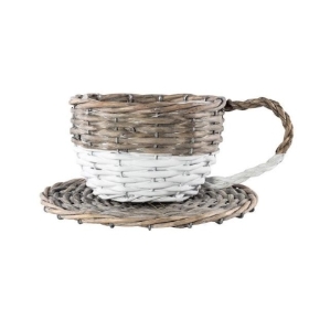 Small Willow Tea Cup 20cm