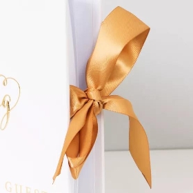 Our Wedding Guest Book 