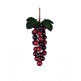 Cranberry Grape Cluster x 25