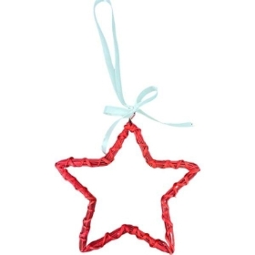 Red Star 30cm