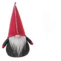 Santa Gonk 21cm